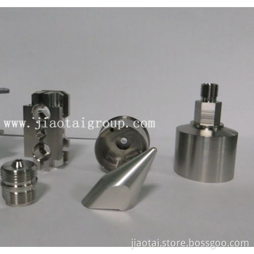 CNC Machining Parts